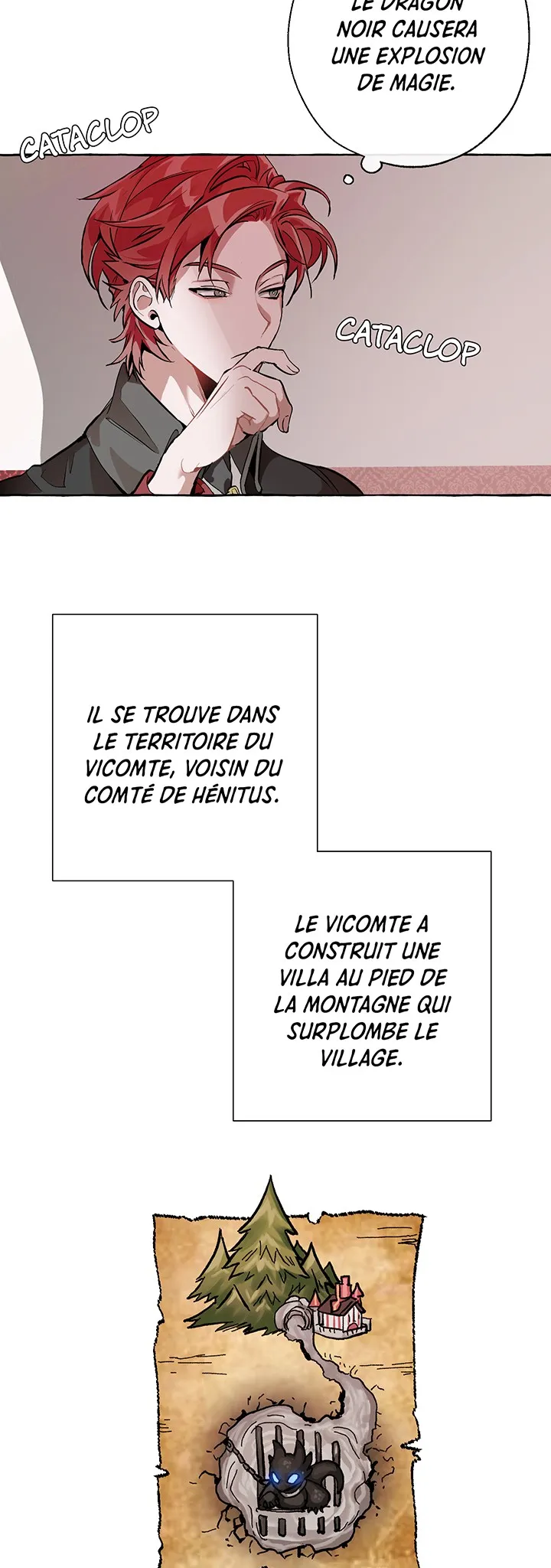 Read Trash of the Count’s Family FR Manga Online