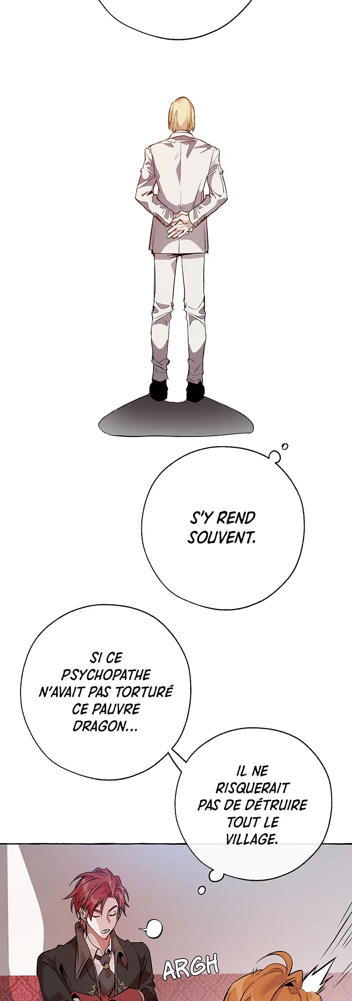 Read Trash of the Count’s Family FR Manga Online