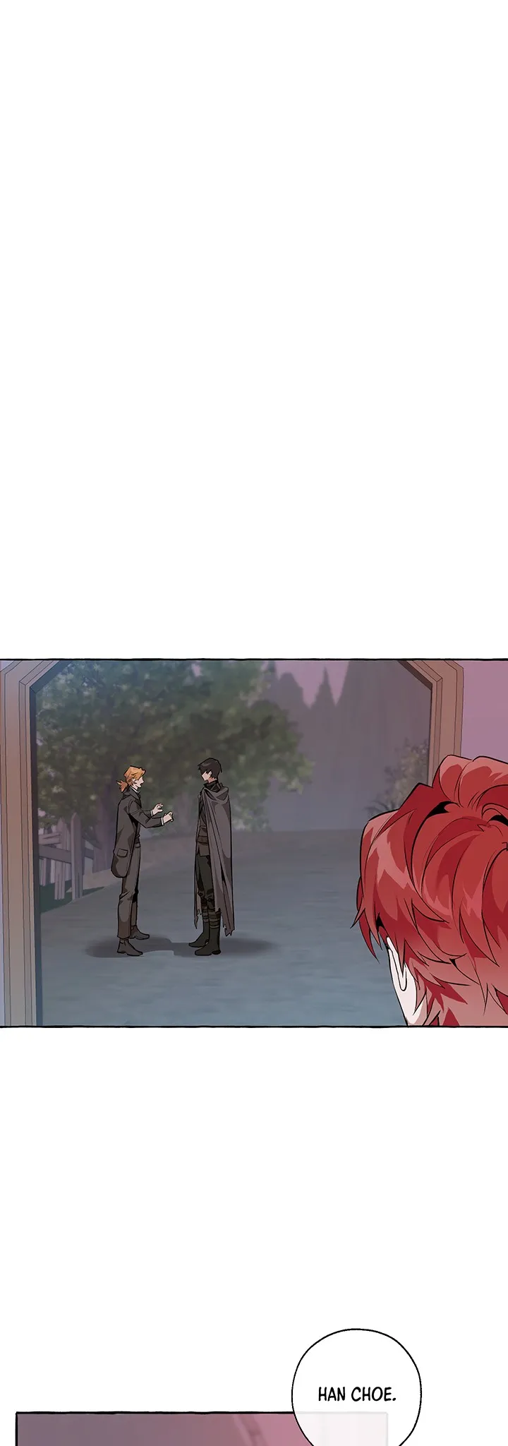 Read Trash of the Count’s Family FR Manga Online