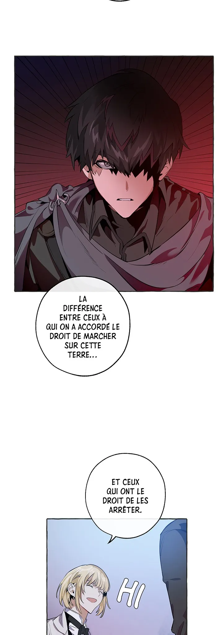 Read Trash of the Count’s Family FR Manga Online
