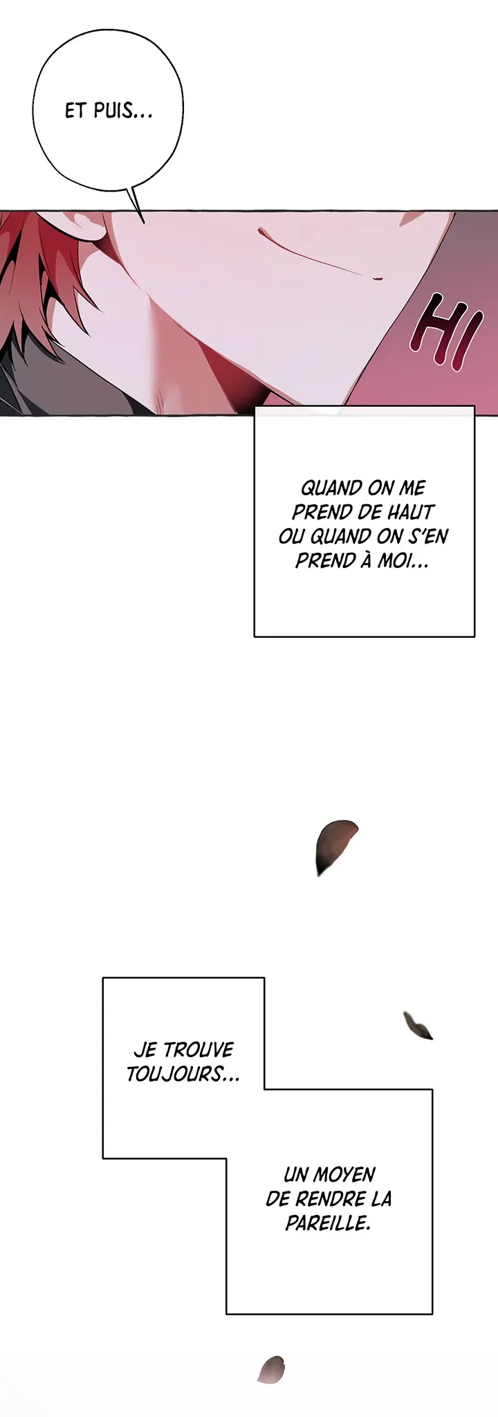 Read Trash of the Count’s Family FR Manga Online