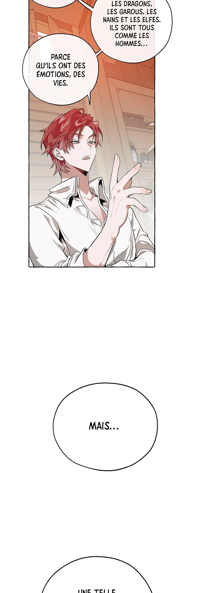 Read Trash of the Count’s Family FR Manga Online
