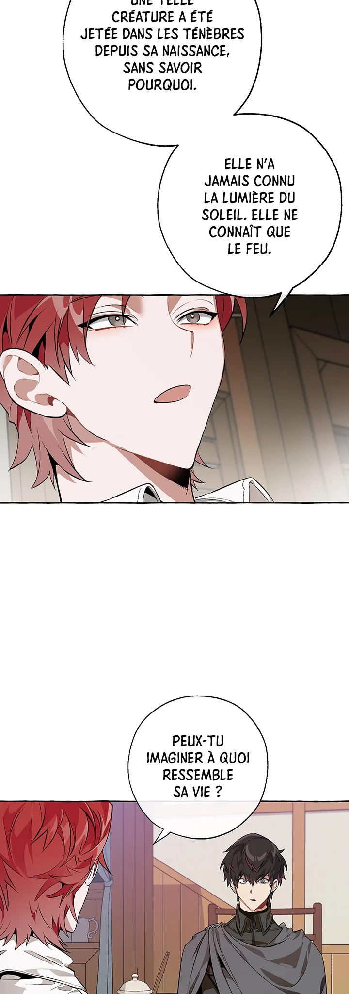 Read Trash of the Count’s Family FR Manga Online