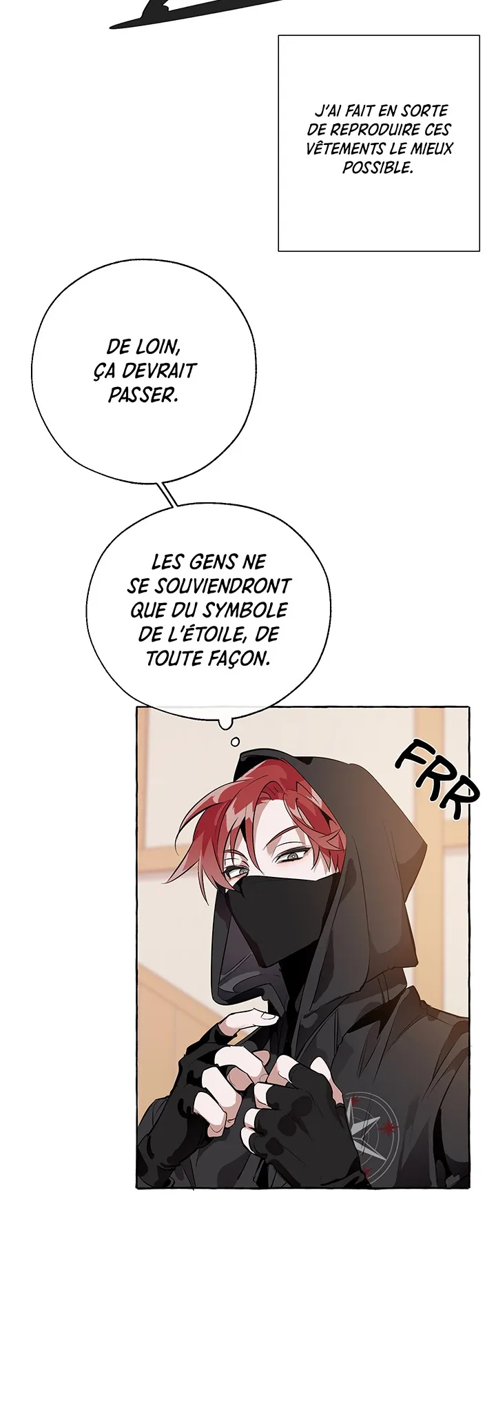 Read Trash of the Count’s Family FR Manga Online