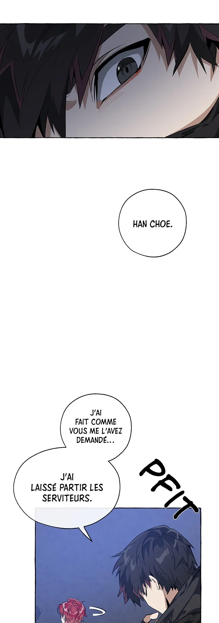 Read Trash of the Count’s Family FR Manga Online