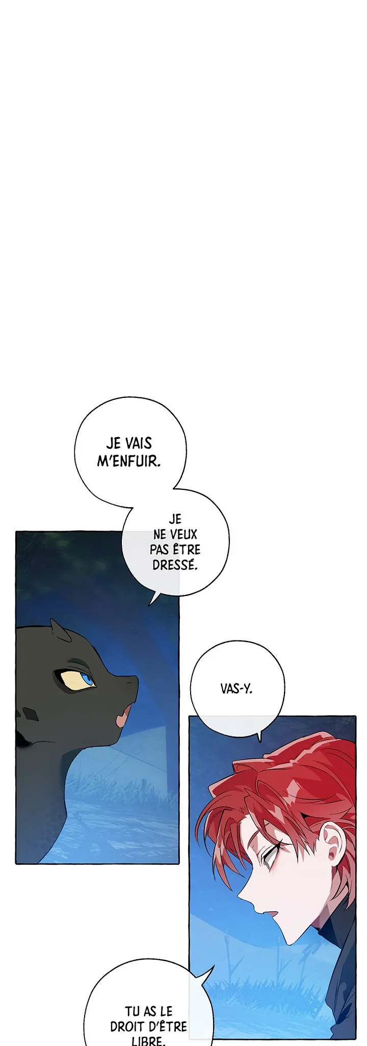 Read Trash of the Count’s Family FR Manga Online