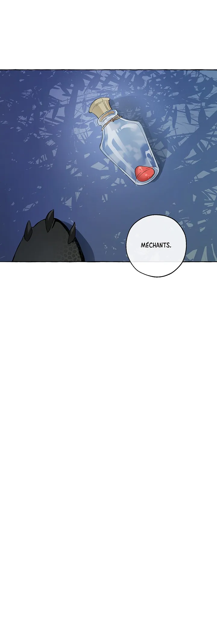 Read Trash of the Count’s Family FR Manga Online