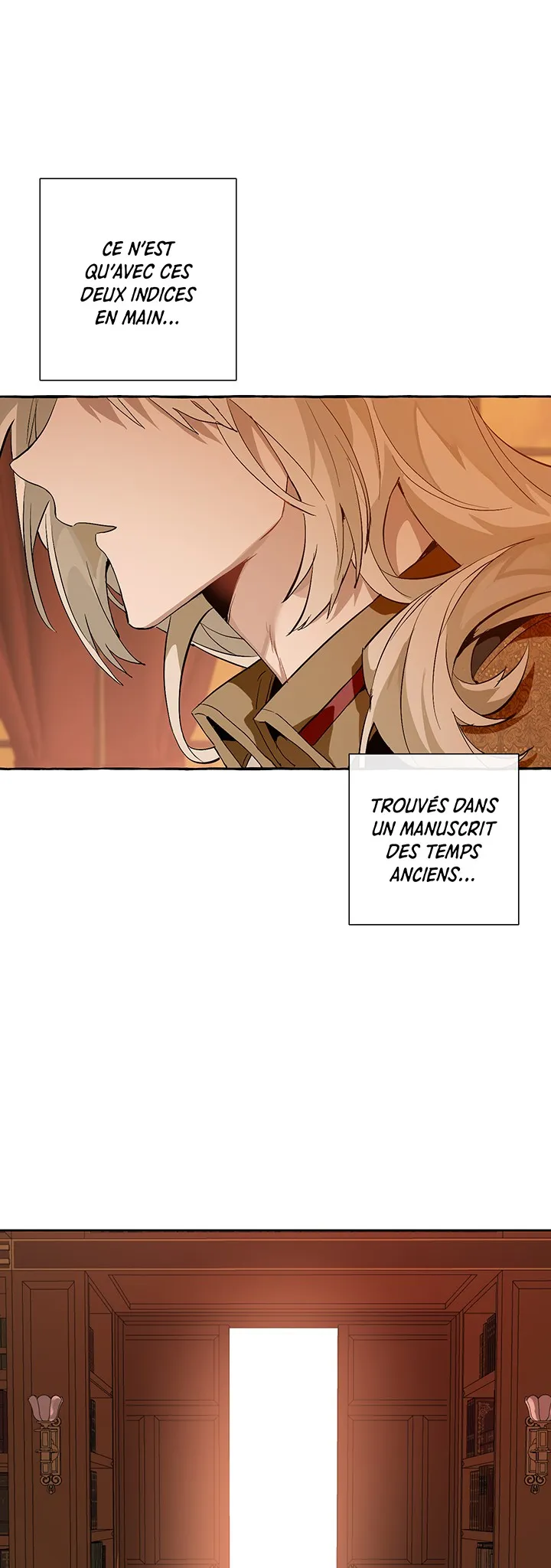 Read Trash of the Count’s Family FR Manga Online