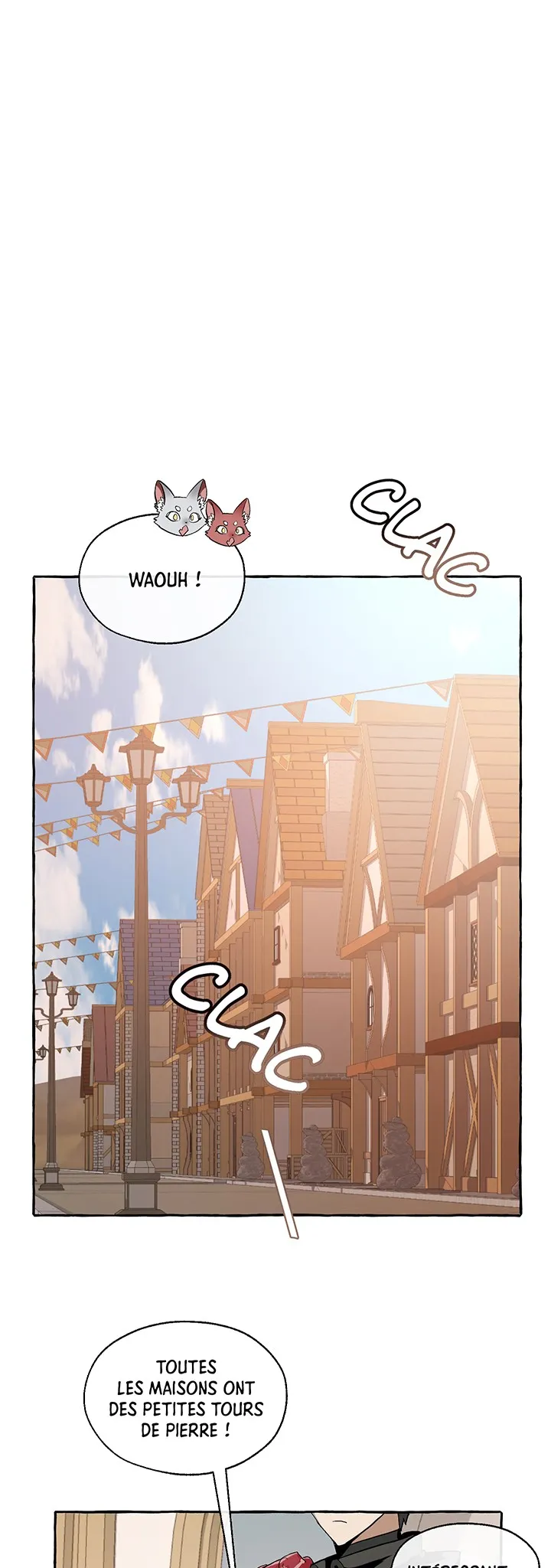 Read Trash of the Count’s Family FR Manga Online