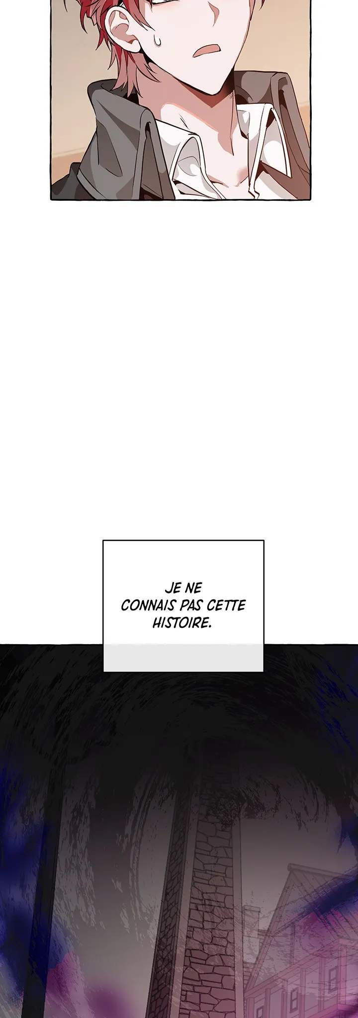 Read Trash of the Count’s Family FR Manga Online