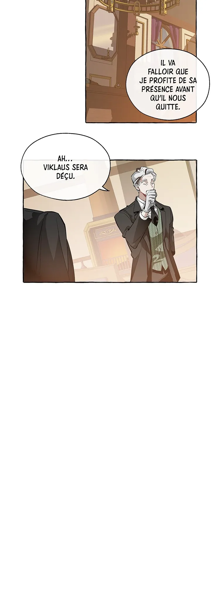 Read Trash of the Count’s Family FR Manga Online