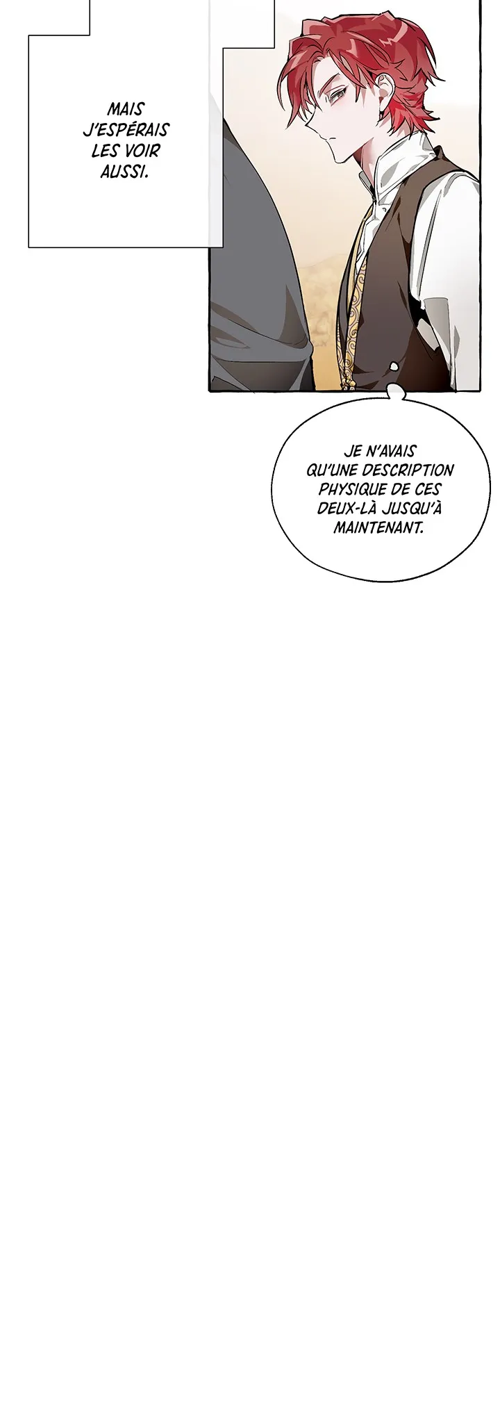 Read Trash of the Count’s Family FR Manga Online