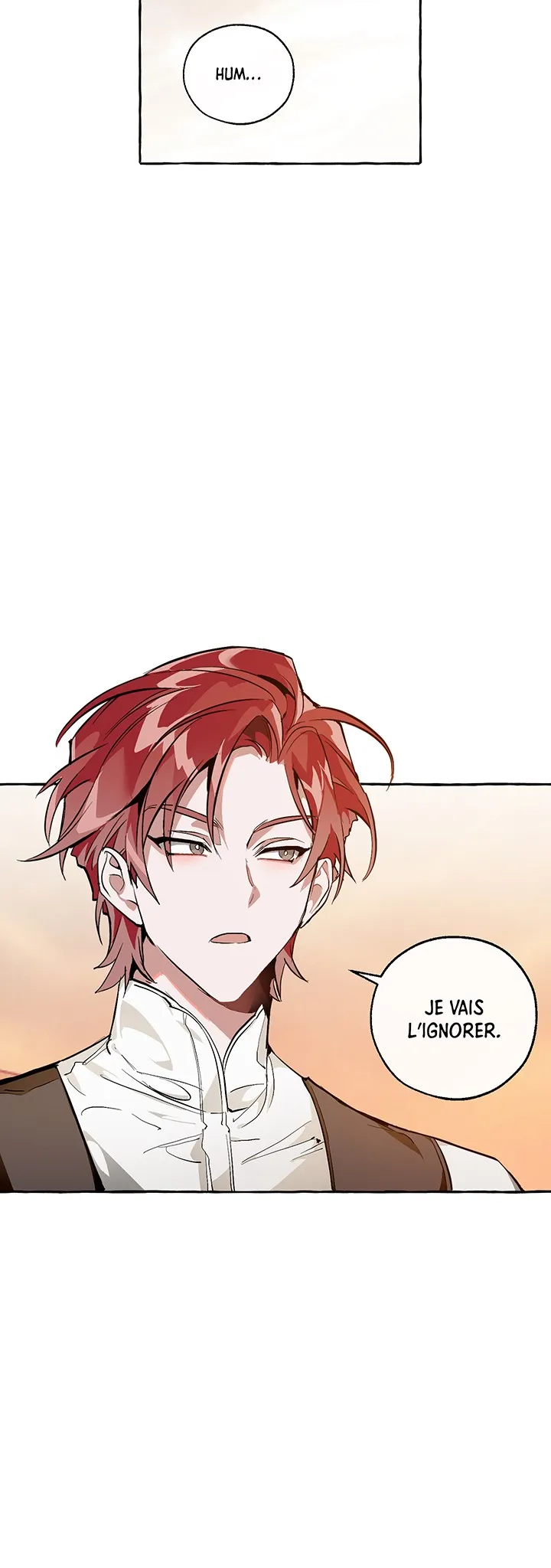 Read Trash of the Count’s Family FR Manga Online