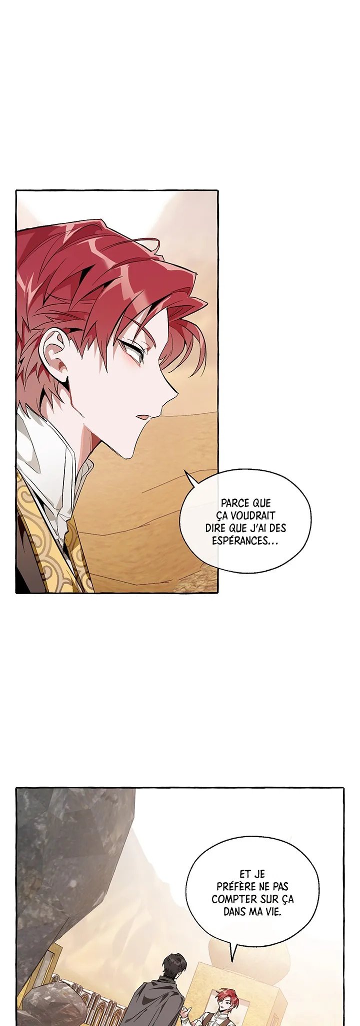 Read Trash of the Count’s Family FR Manga Online