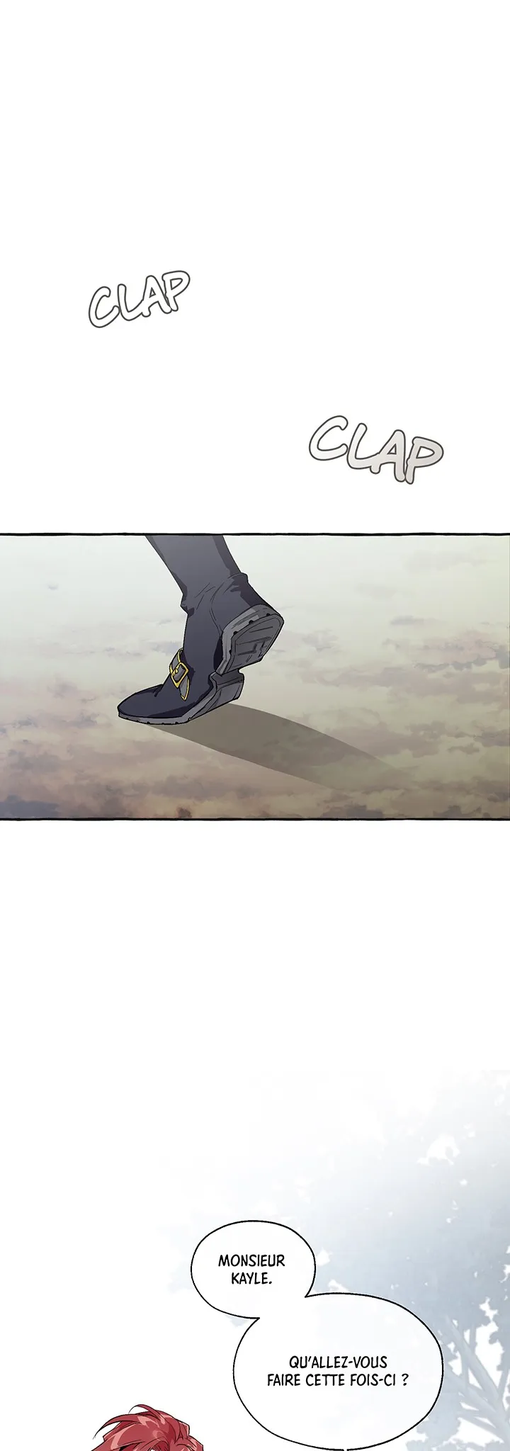 Read Trash of the Count’s Family FR Manga Online