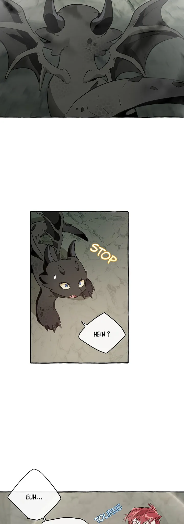Read Trash of the Count’s Family FR Manga Online