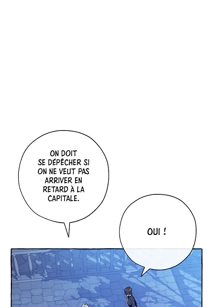 Read Trash of the Count’s Family FR Manga Online