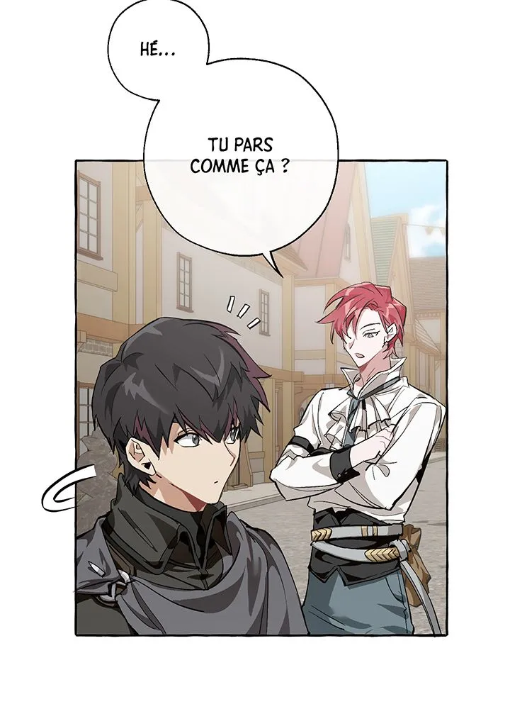 Read Trash of the Count’s Family FR Manga Online