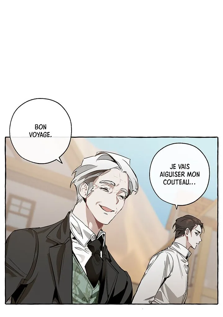 Read Trash of the Count’s Family FR Manga Online