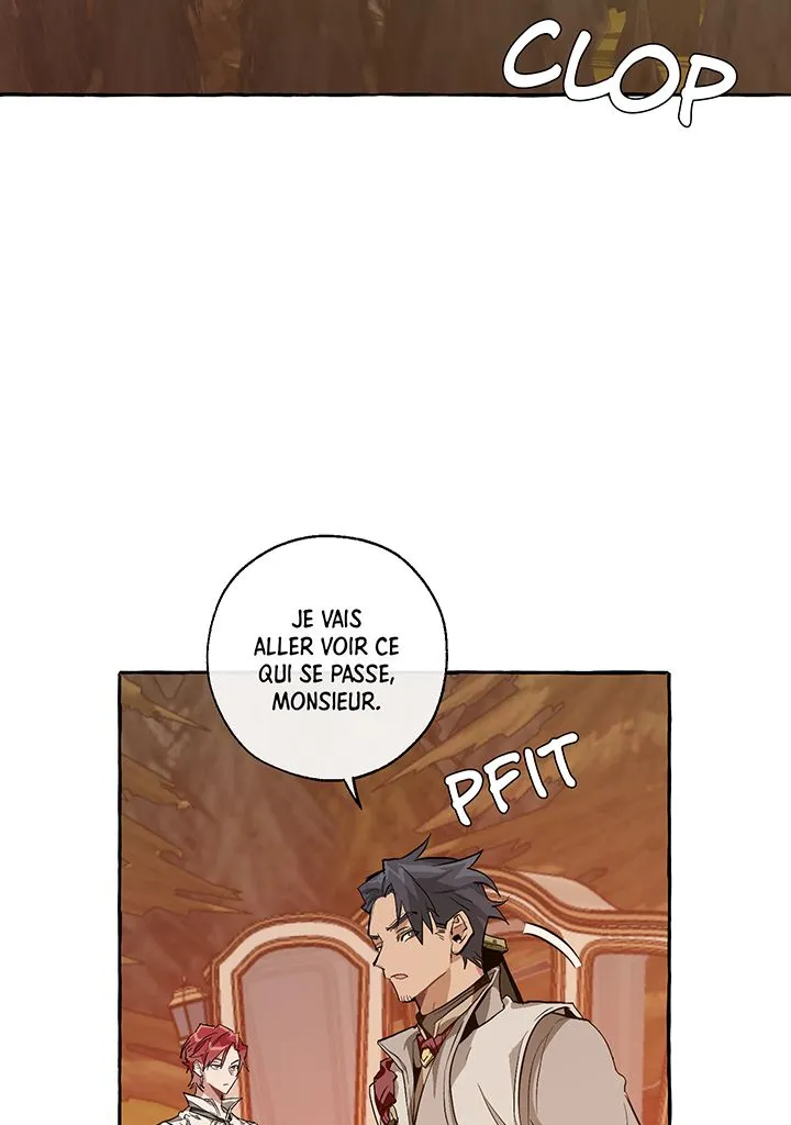 Read Trash of the Count’s Family FR Manga Online