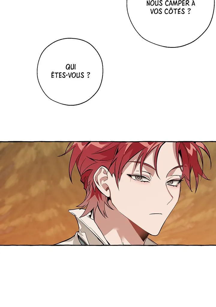Read Trash of the Count’s Family FR Manga Online