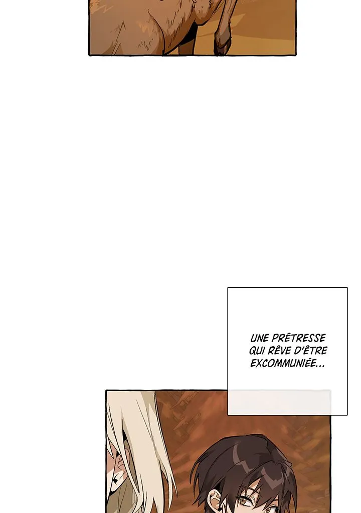 Read Trash of the Count’s Family FR Manga Online
