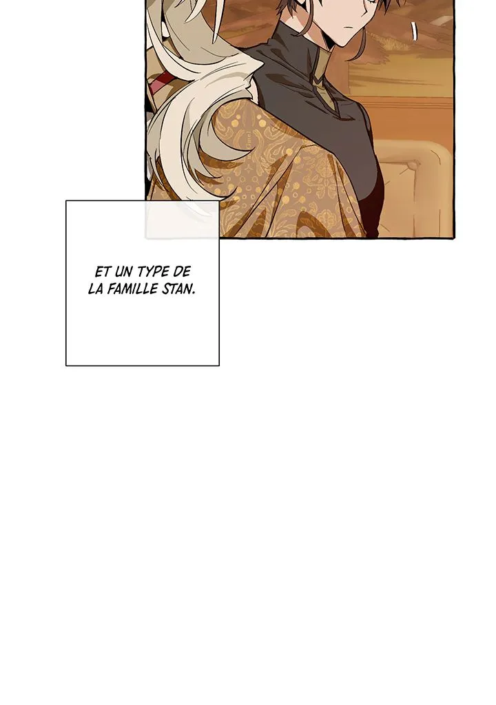 Read Trash of the Count’s Family FR Manga Online