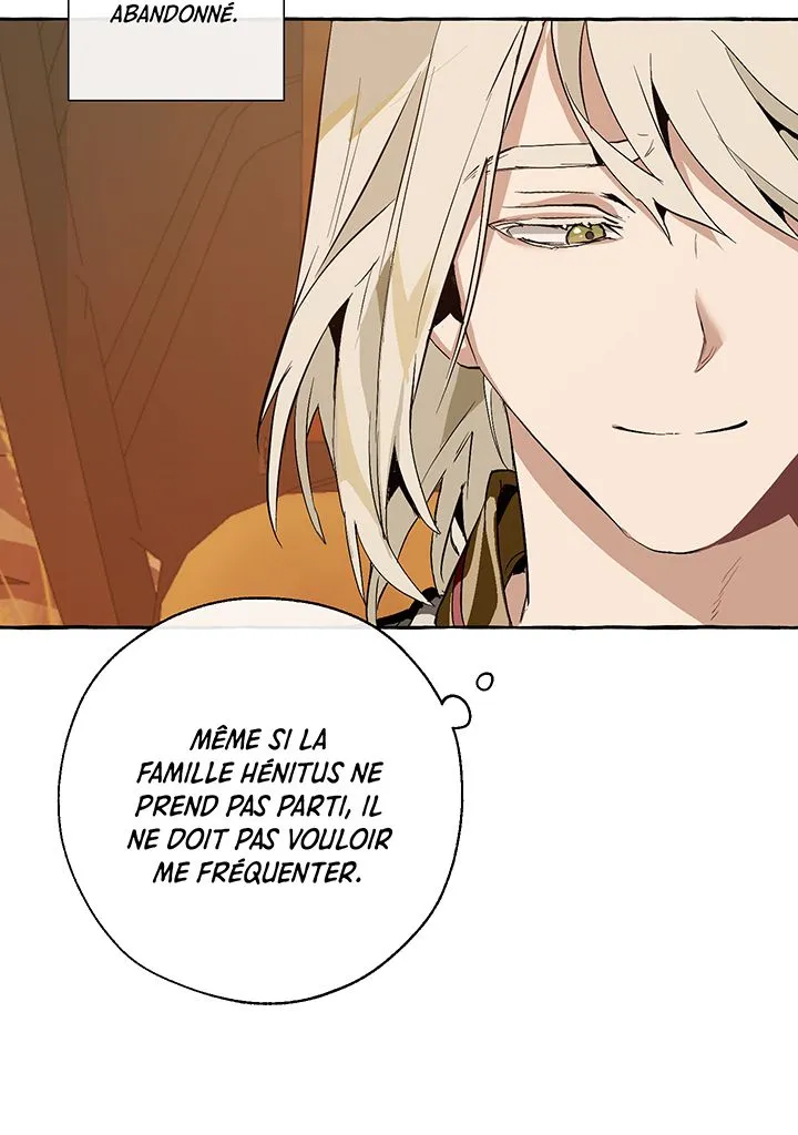 Read Trash of the Count’s Family FR Manga Online
