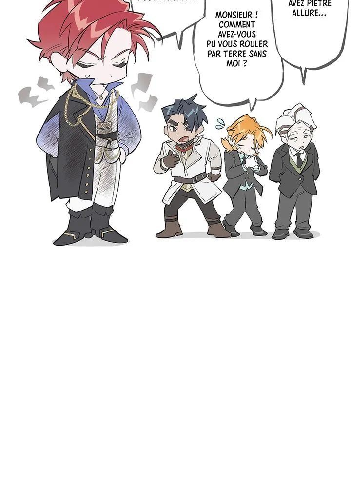 Read Trash of the Count’s Family FR Manga Online