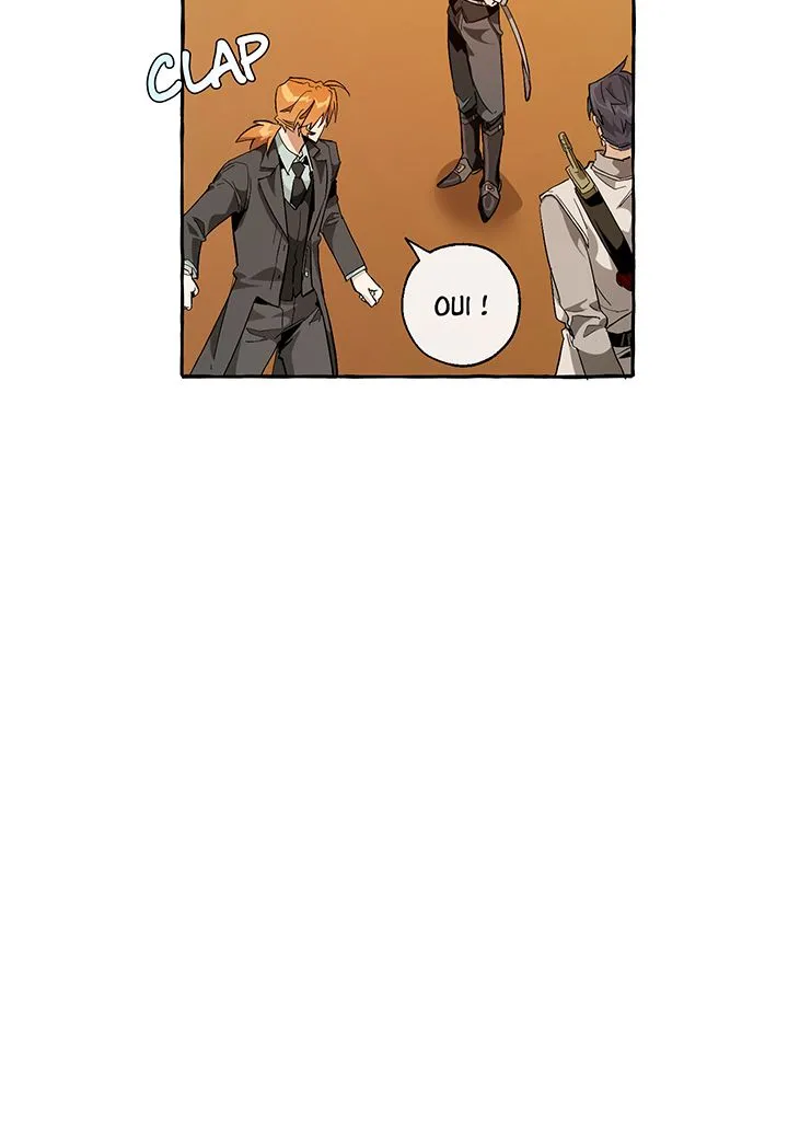 Read Trash of the Count’s Family FR Manga Online