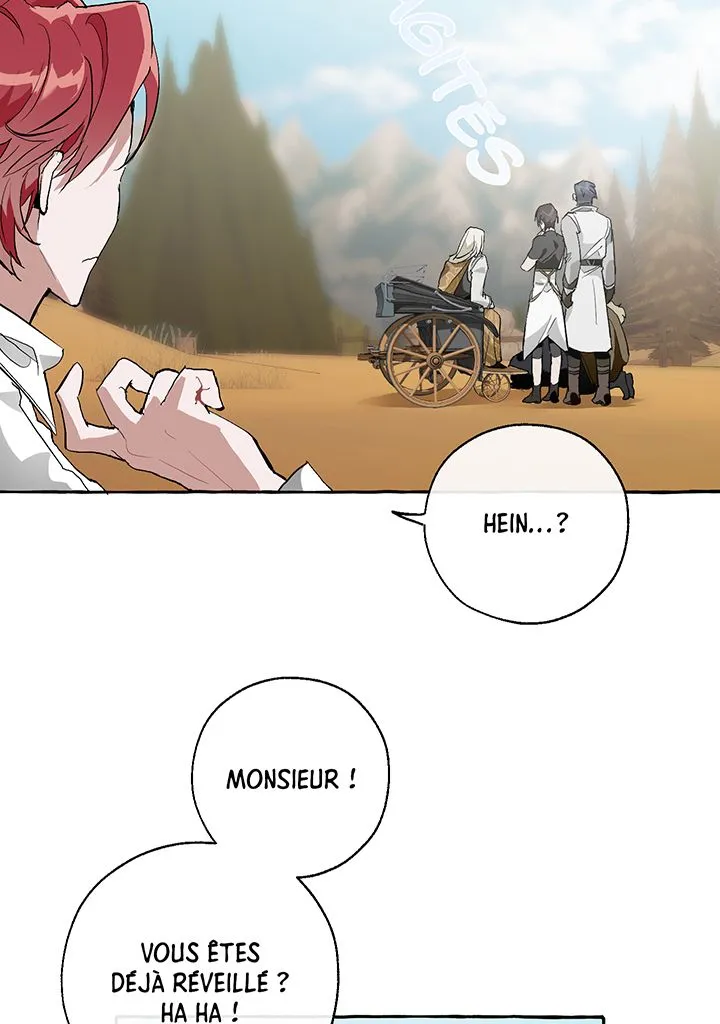 Read Trash of the Count’s Family FR Manga Online