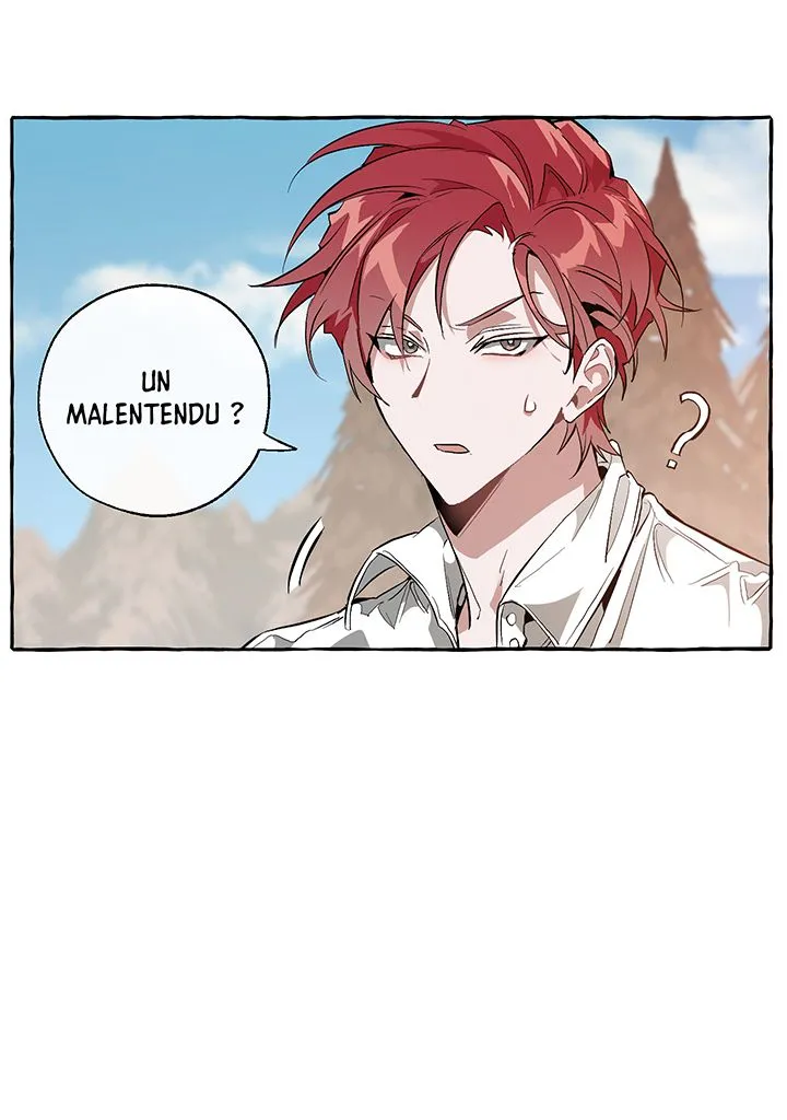 Read Trash of the Count’s Family FR Manga Online