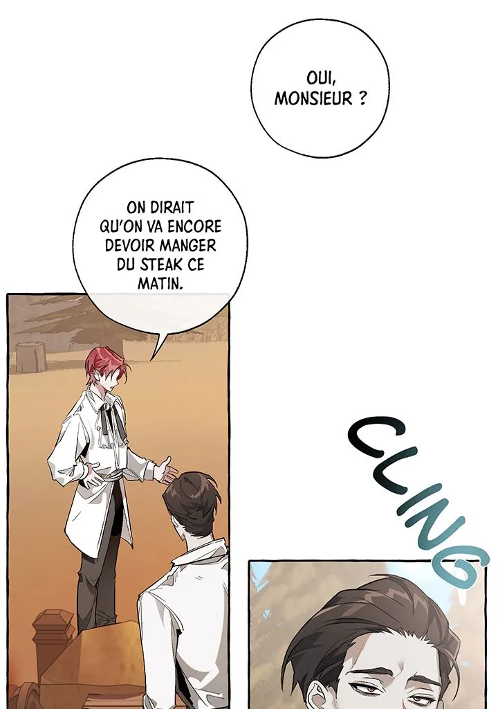 Read Trash of the Count’s Family FR Manga Online