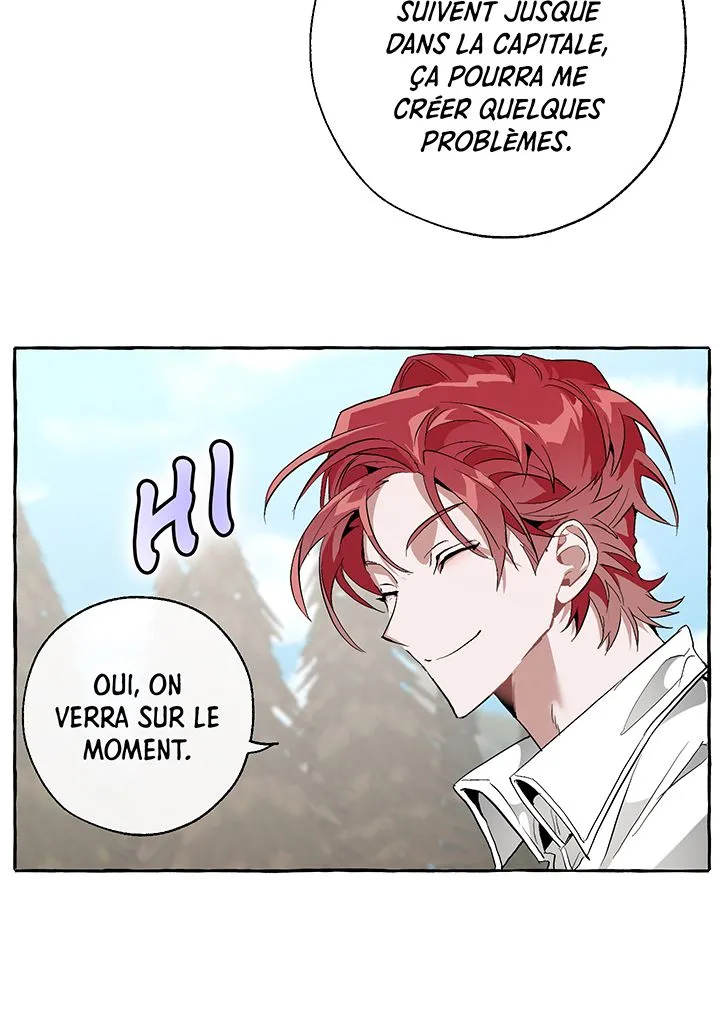 Read Trash of the Count’s Family FR Manga Online