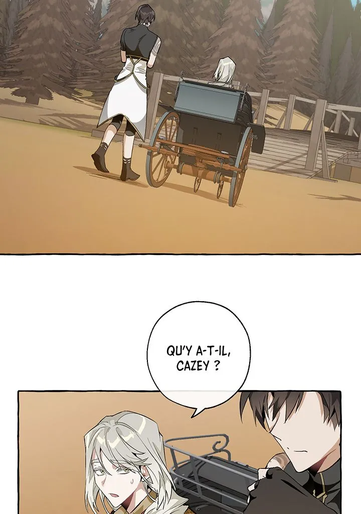 Read Trash of the Count’s Family FR Manga Online