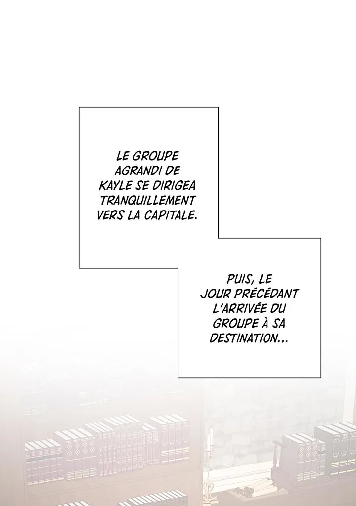 Read Trash of the Count’s Family FR Manga Online