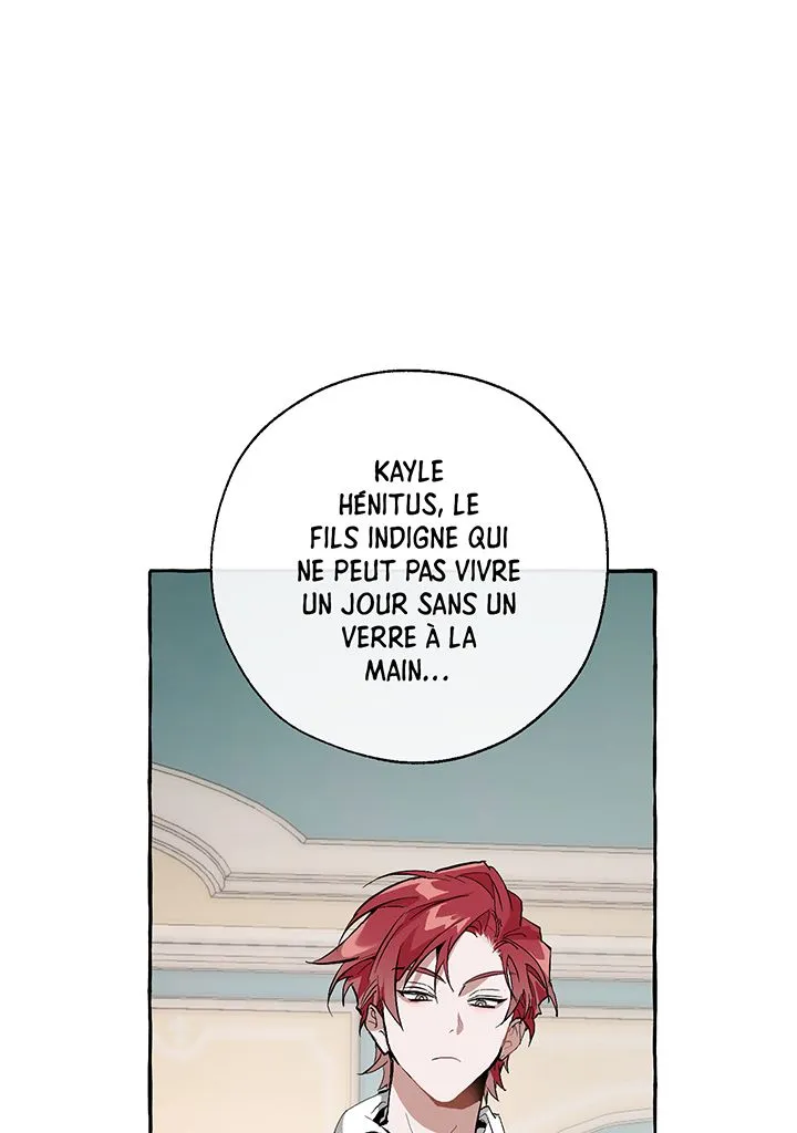 Read Trash of the Count’s Family FR Manga Online