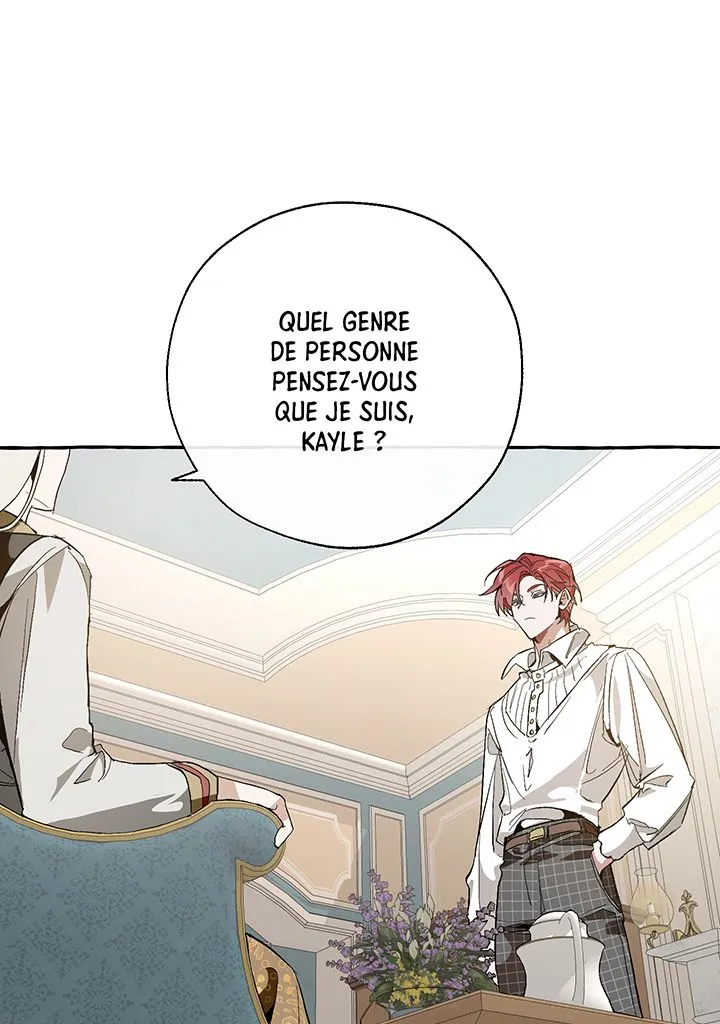 Read Trash of the Count’s Family FR Manga Online