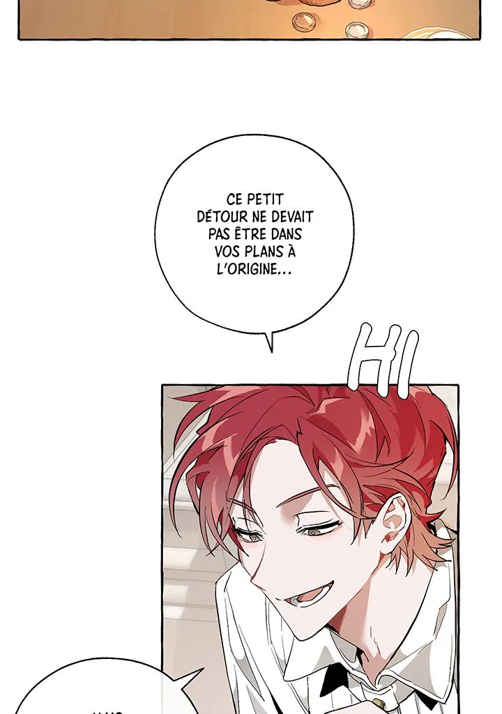 Read Trash of the Count’s Family FR Manga Online