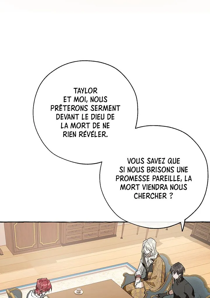 Read Trash of the Count’s Family FR Manga Online