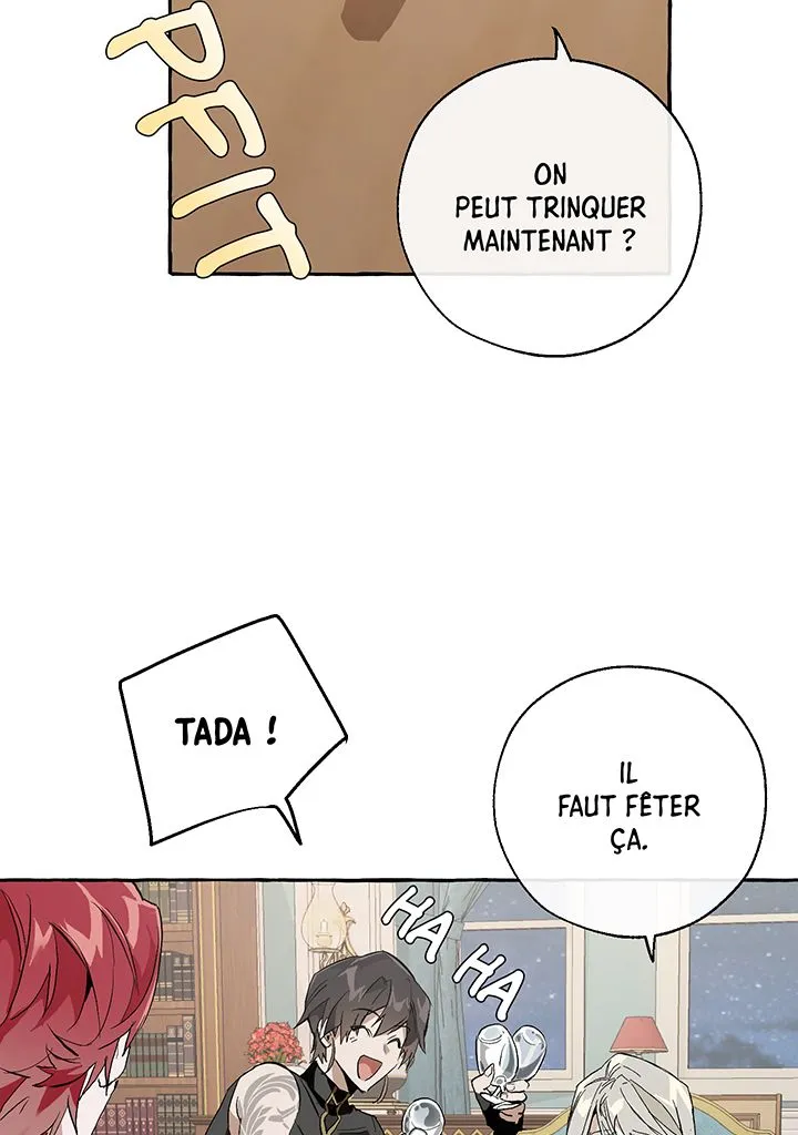 Read Trash of the Count’s Family FR Manga Online