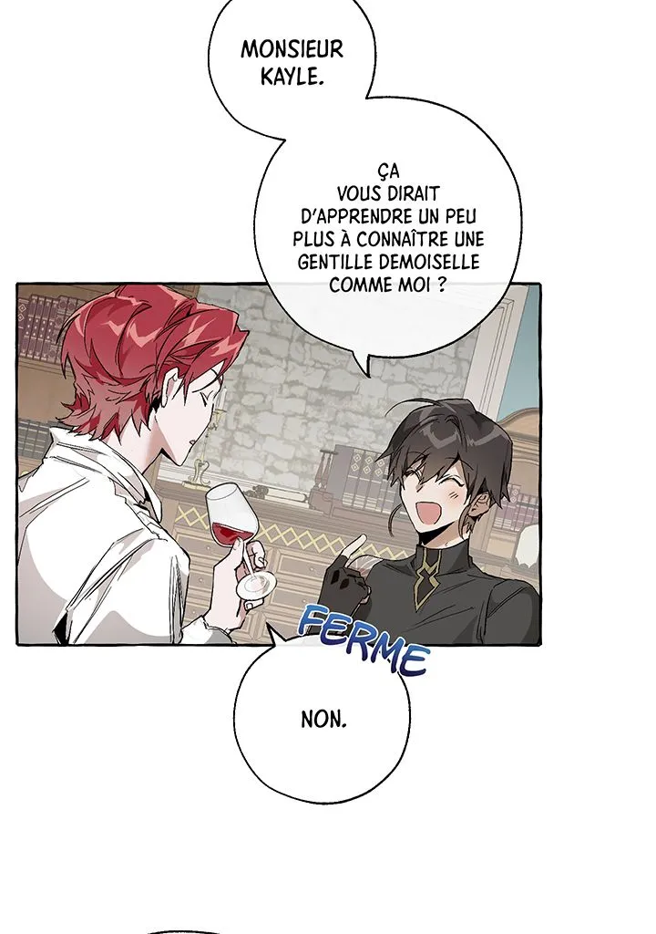 Read Trash of the Count’s Family FR Manga Online