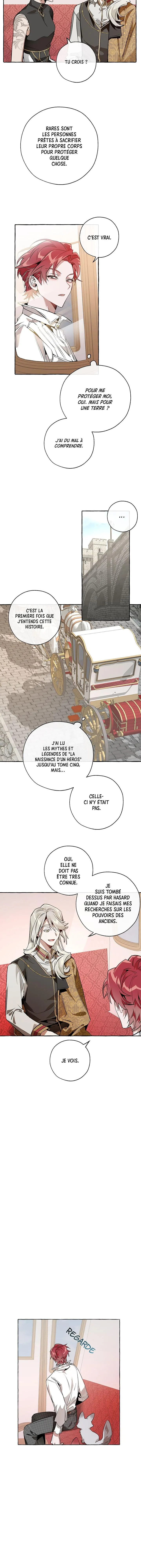 Read Trash of the Count’s Family FR Manga Online