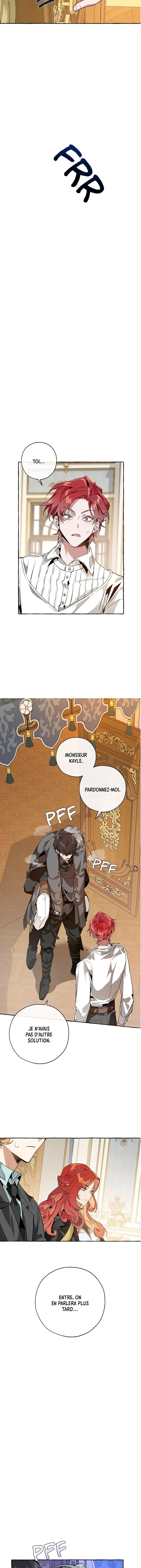 Read Trash of the Count’s Family FR Manga Online