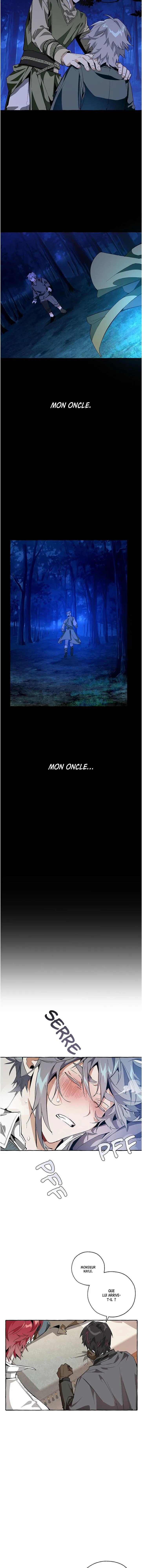 Read Trash of the Count’s Family FR Manga Online