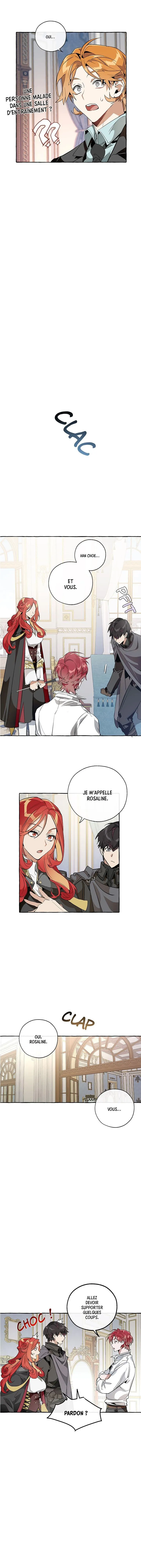Read Trash of the Count’s Family FR Manga Online