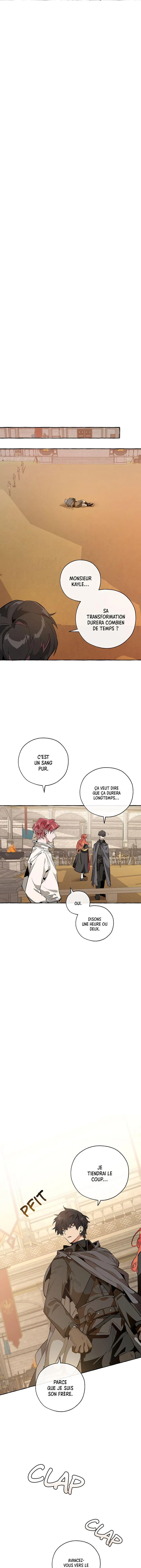 Read Trash of the Count’s Family FR Manga Online