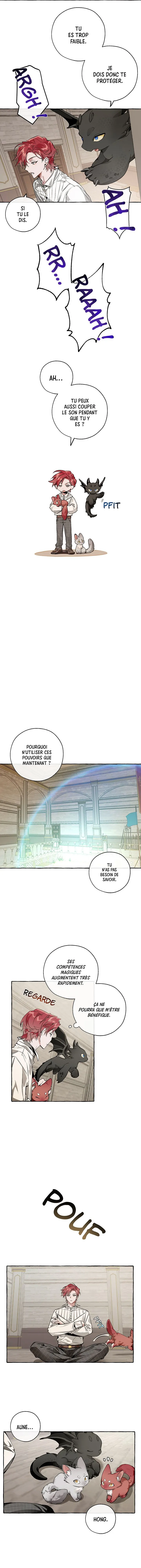 Read Trash of the Count’s Family FR Manga Online