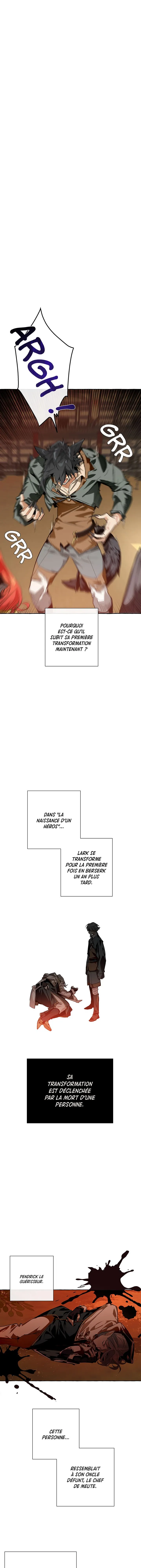 Read Trash of the Count’s Family FR Manga Online