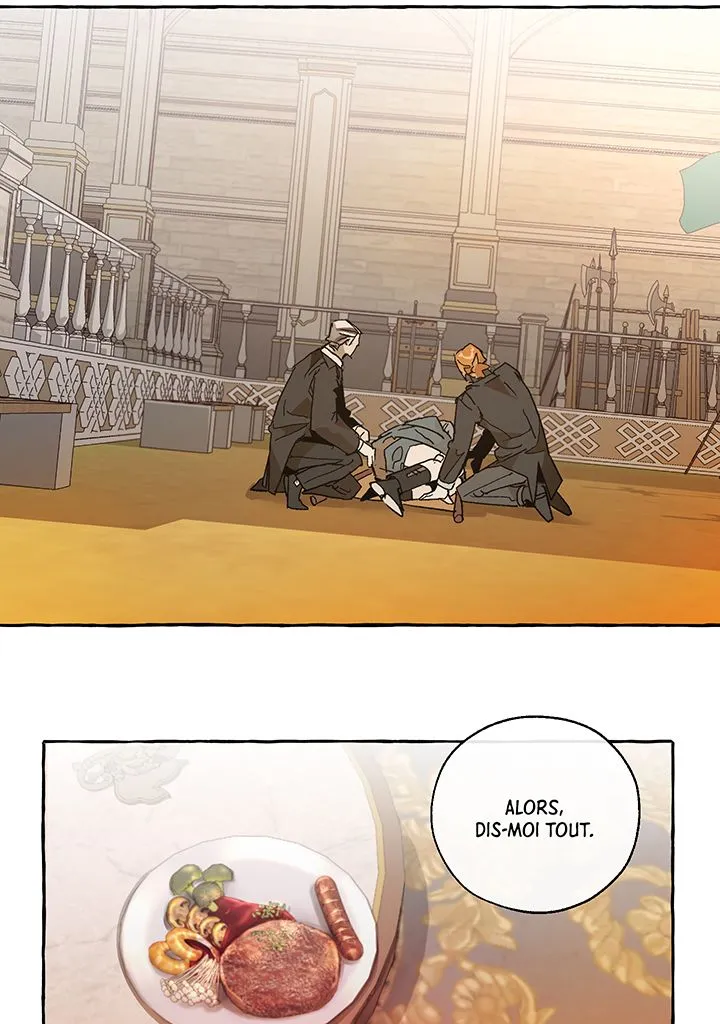 Read Trash of the Count’s Family FR Manga Online